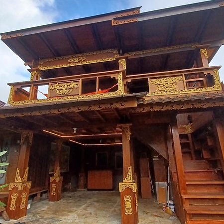Bujak Permai Villa Matahari Lombok Ntb Praya Exteriér fotografie
