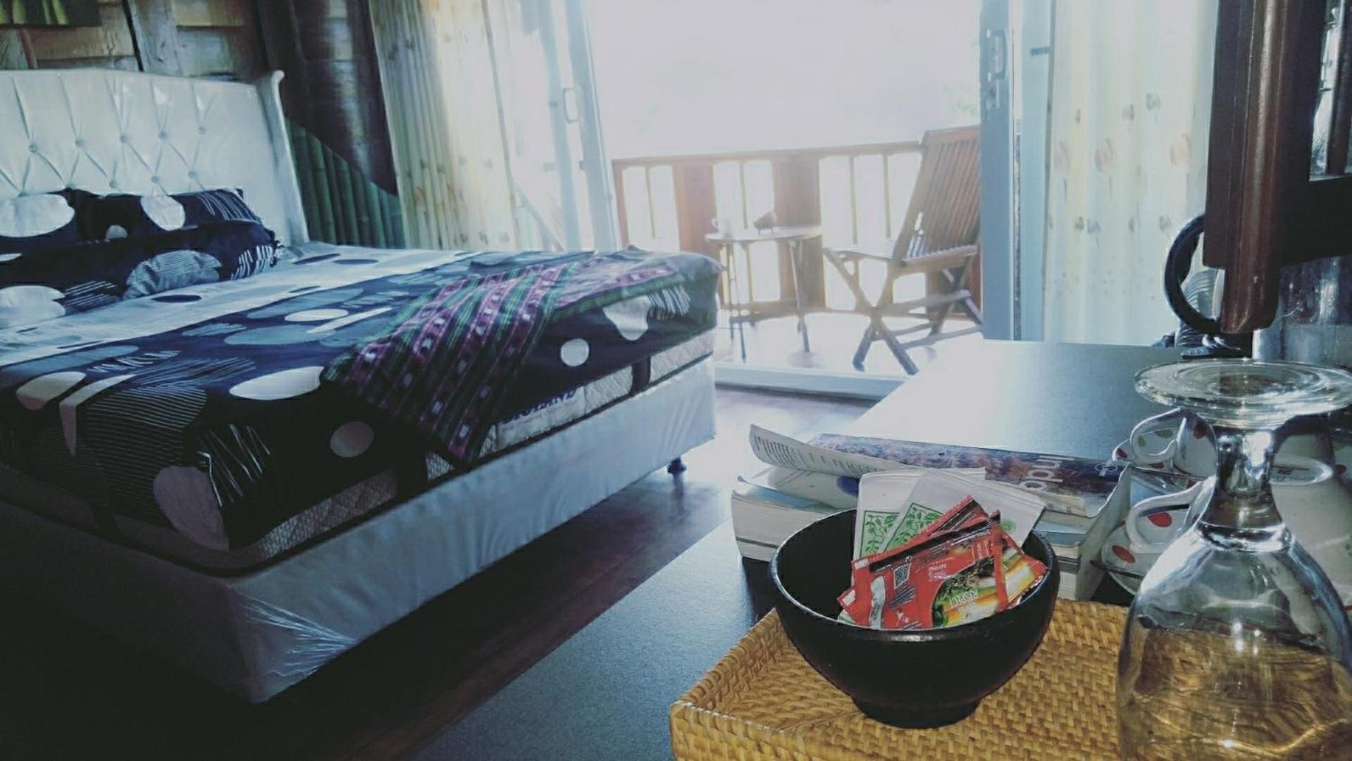 Bujak Permai Villa Matahari Lombok Ntb Praya Exteriér fotografie