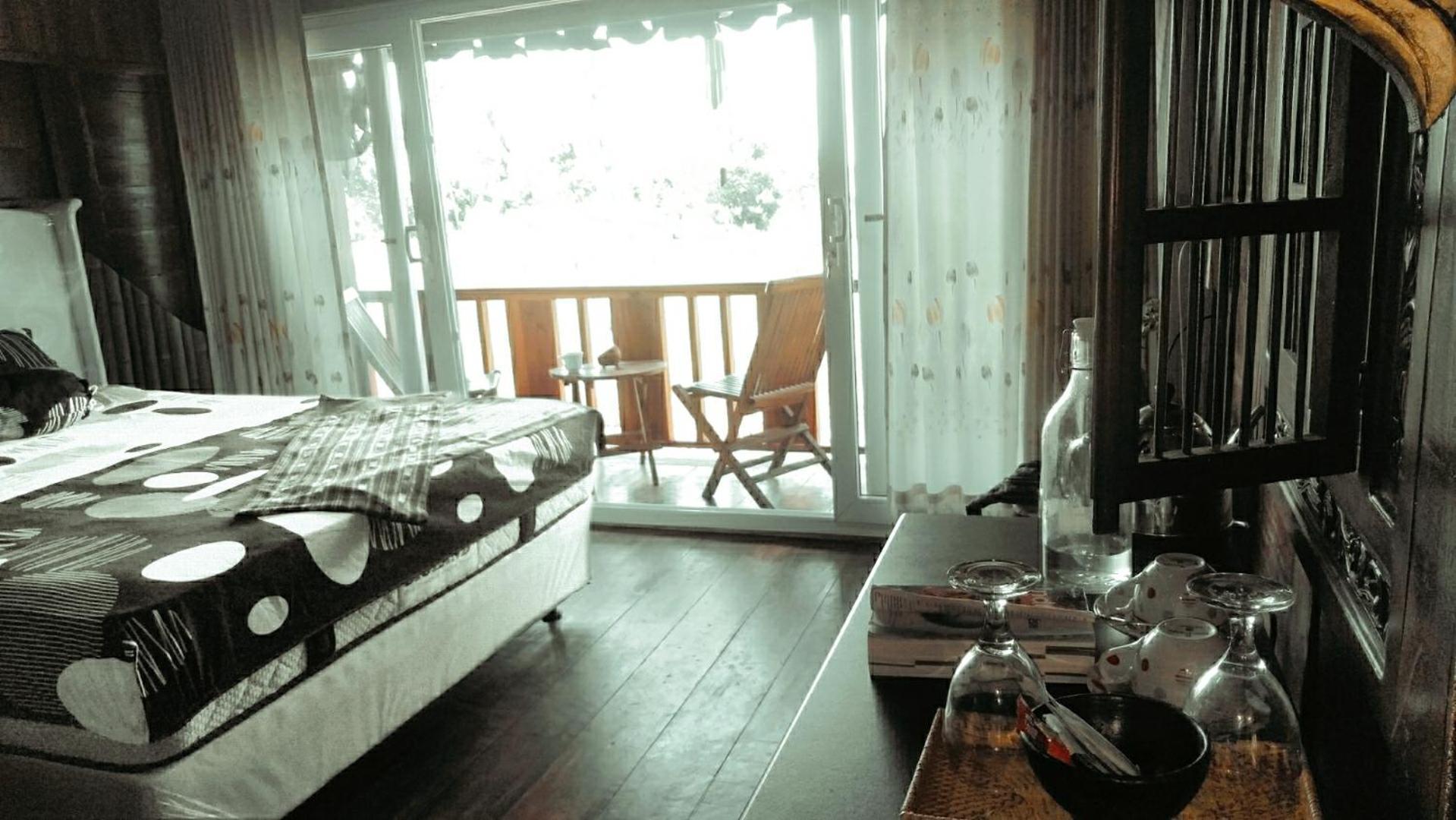 Bujak Permai Villa Matahari Lombok Ntb Praya Exteriér fotografie