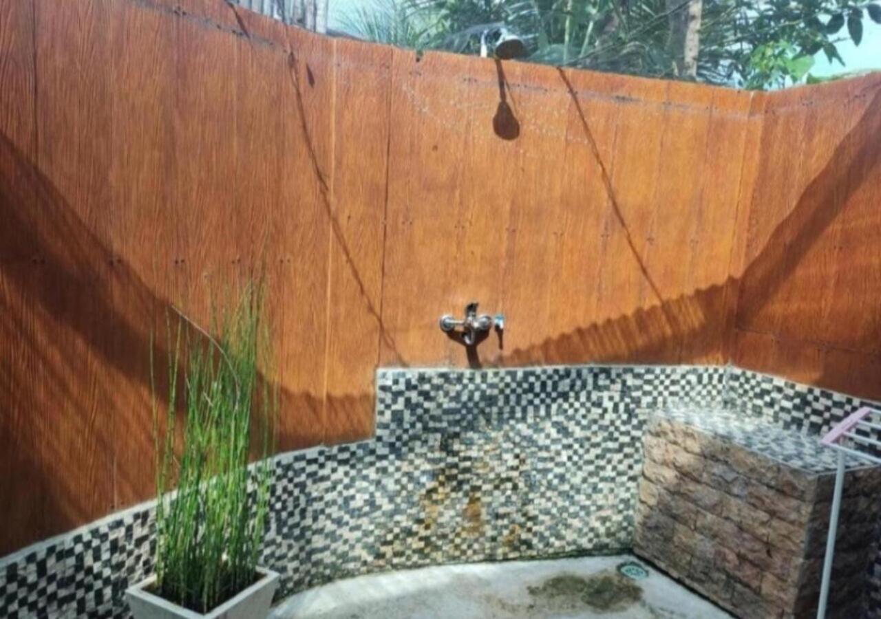 Bujak Permai Villa Matahari Lombok Ntb Praya Exteriér fotografie