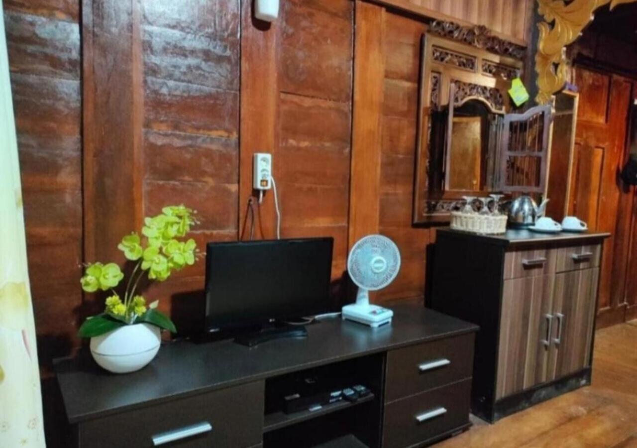 Bujak Permai Villa Matahari Lombok Ntb Praya Exteriér fotografie