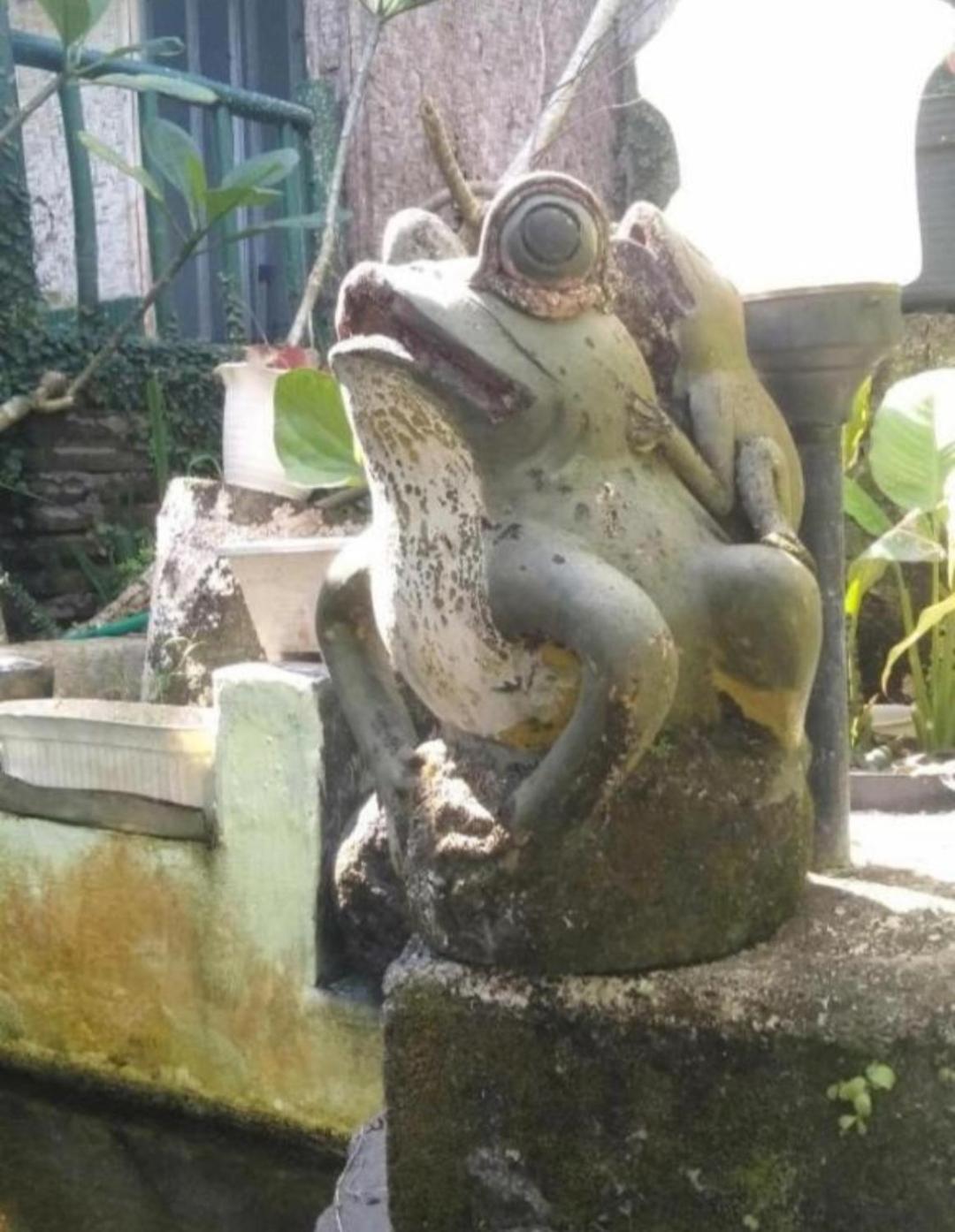 Bujak Permai Villa Matahari Lombok Ntb Praya Exteriér fotografie