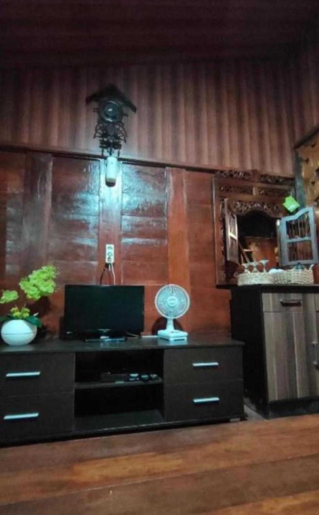 Bujak Permai Villa Matahari Lombok Ntb Praya Exteriér fotografie