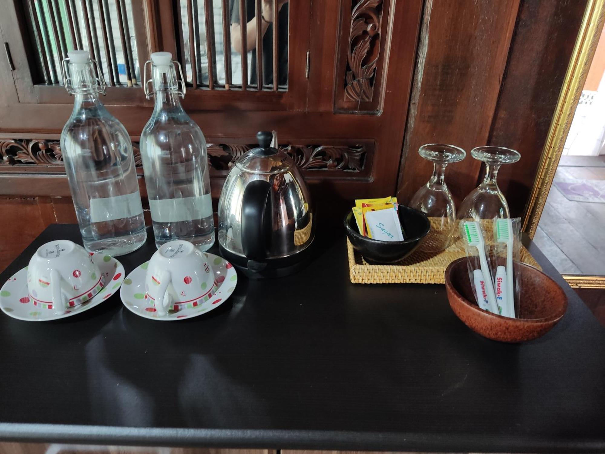 Bujak Permai Villa Matahari Lombok Ntb Praya Exteriér fotografie