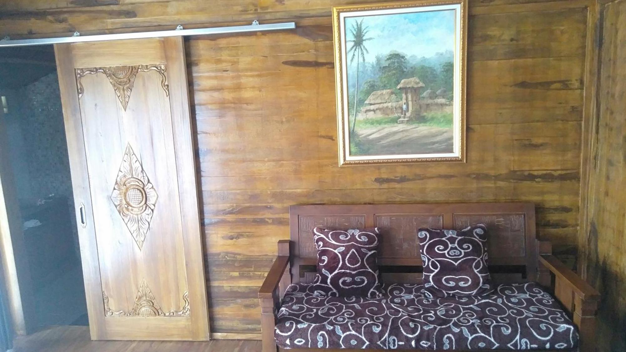 Bujak Permai Villa Matahari Lombok Ntb Praya Exteriér fotografie