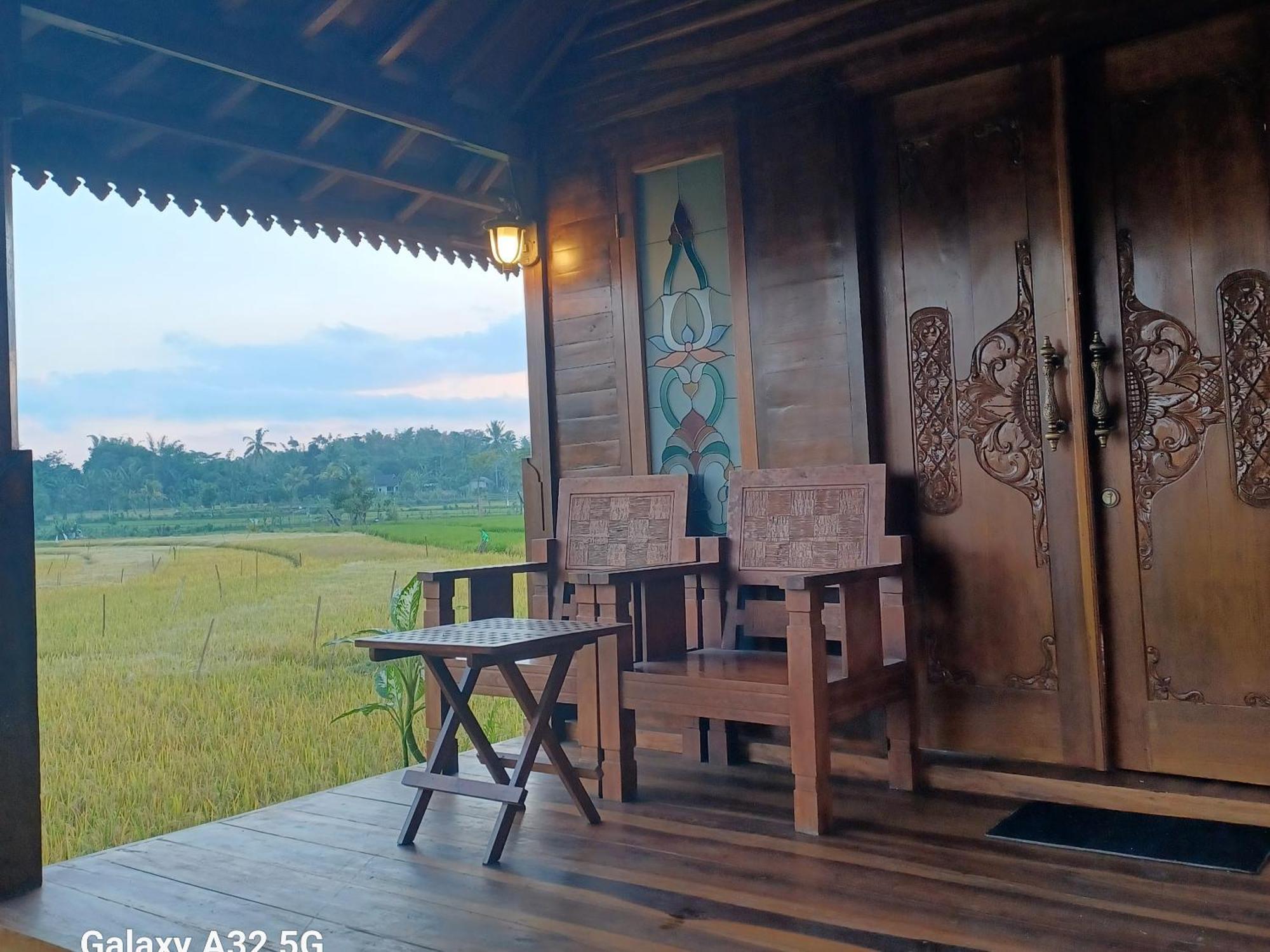 Bujak Permai Villa Matahari Lombok Ntb Praya Exteriér fotografie