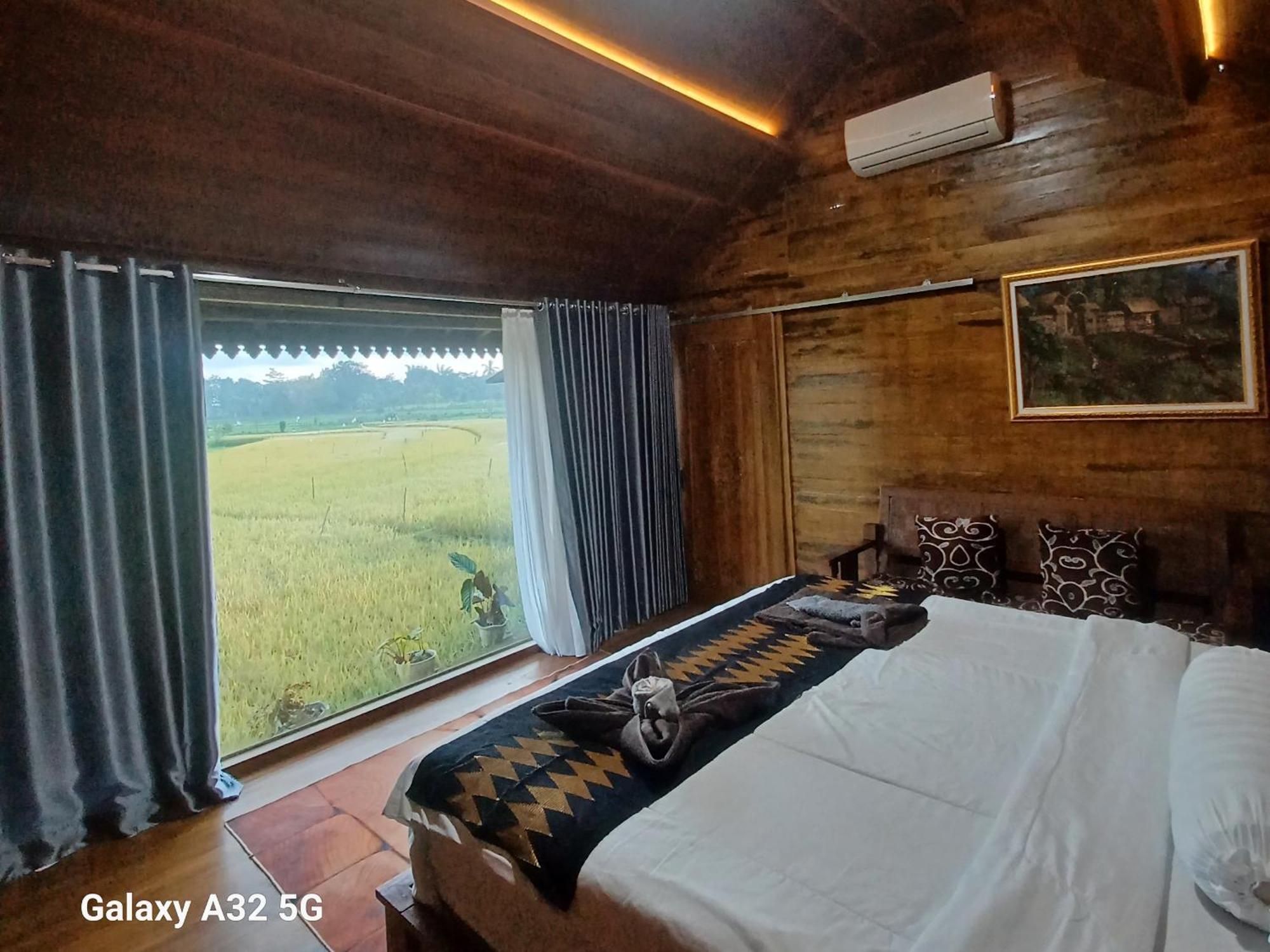 Bujak Permai Villa Matahari Lombok Ntb Praya Exteriér fotografie