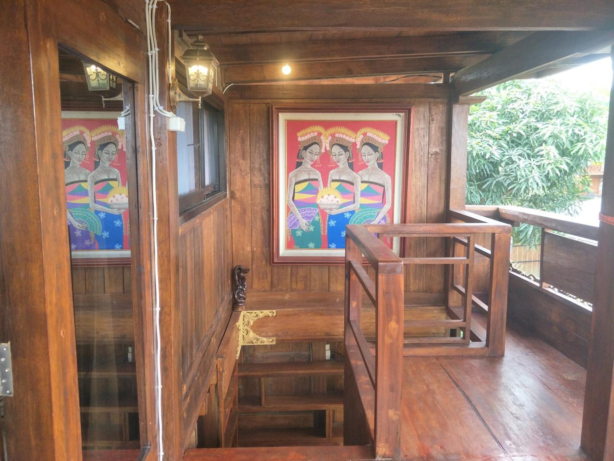 Bujak Permai Villa Matahari Lombok Ntb Praya Exteriér fotografie